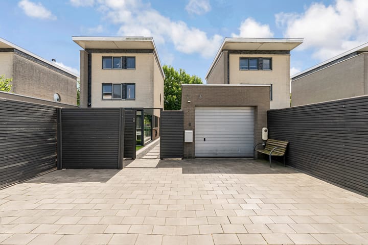 Photo 77 of Alderneystraat 18