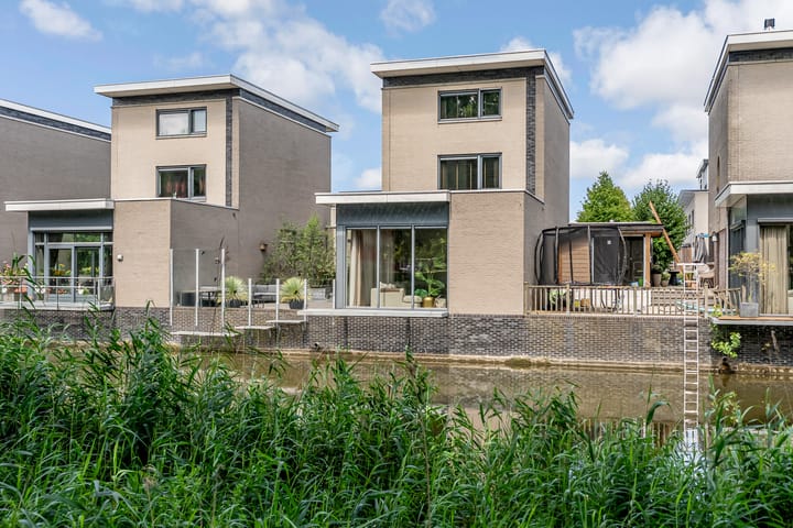 Photo 78 of Alderneystraat 18