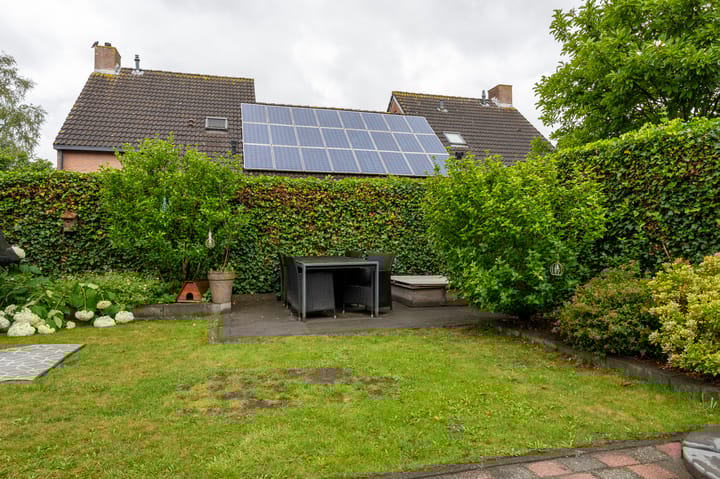 Photo 43 of Bakkersveld 8