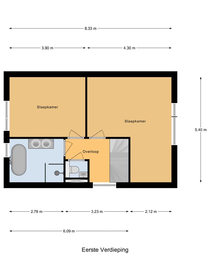 Photo 82 of Alderneystraat 18