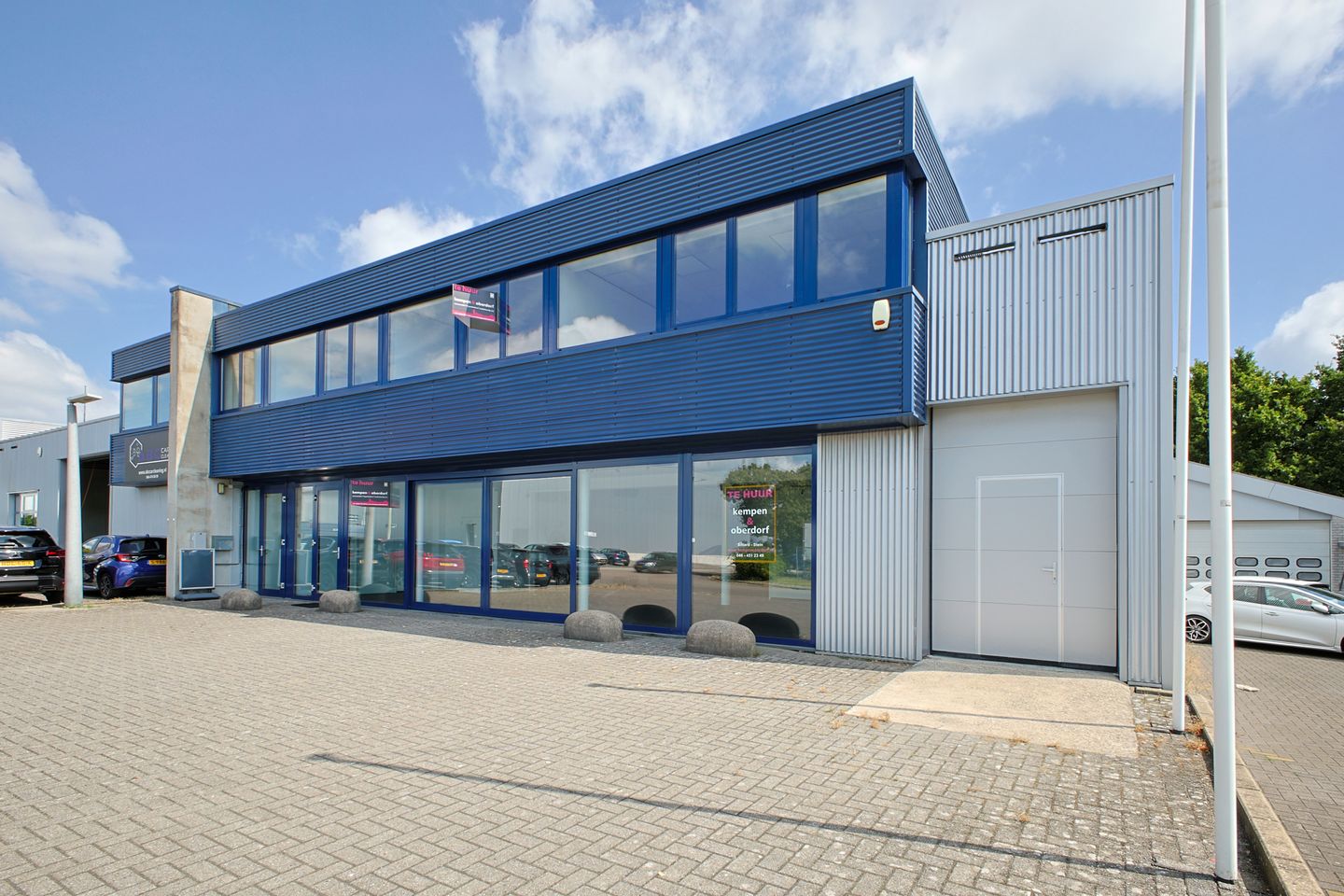 Bekijk foto 1 van Hofkamp 25 25a