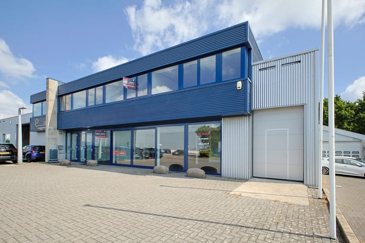 Hofkamp 25 25a, Geleen
