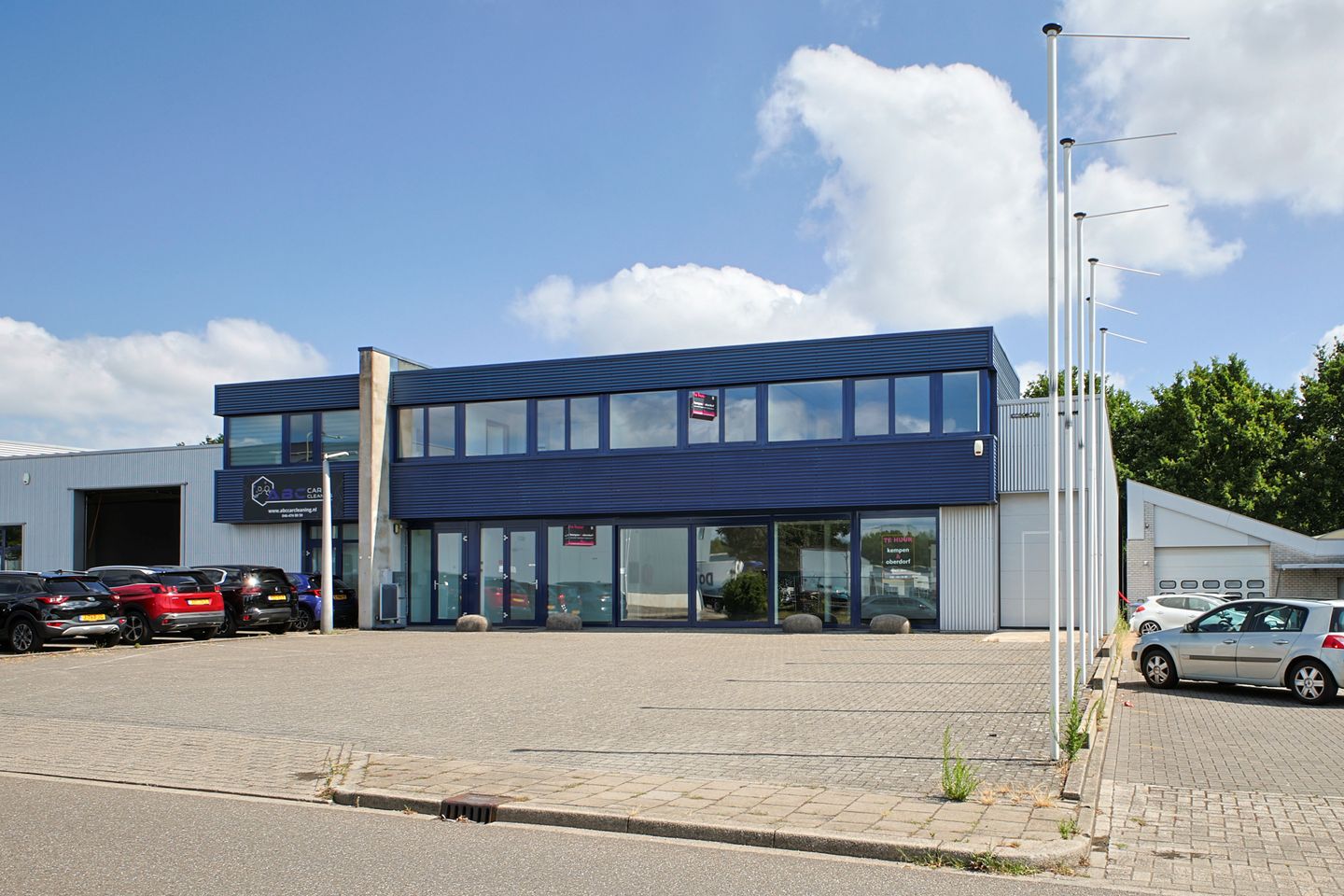 Bekijk foto 2 van Hofkamp 25 25a