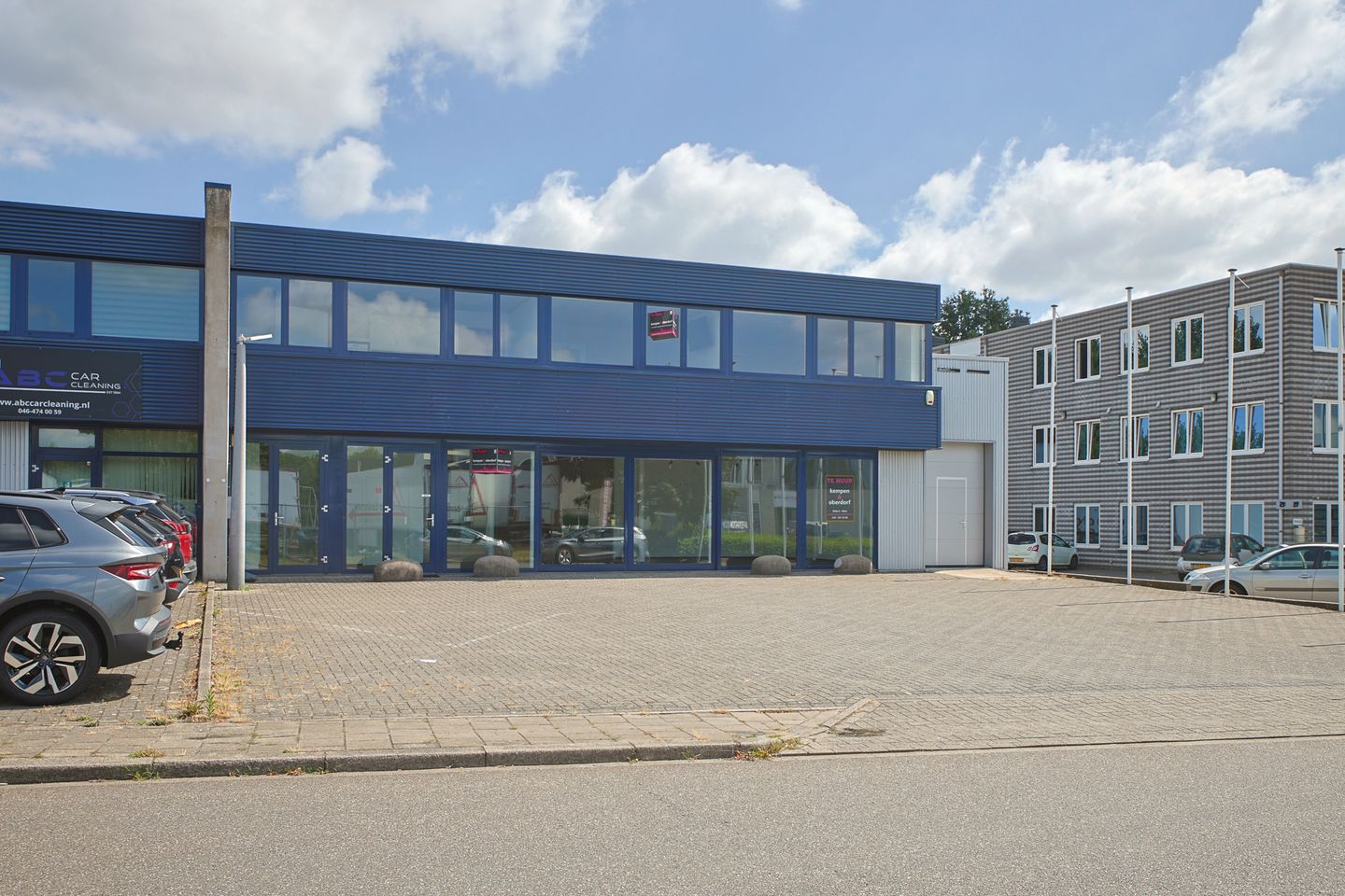 Bekijk foto 3 van Hofkamp 25 25a