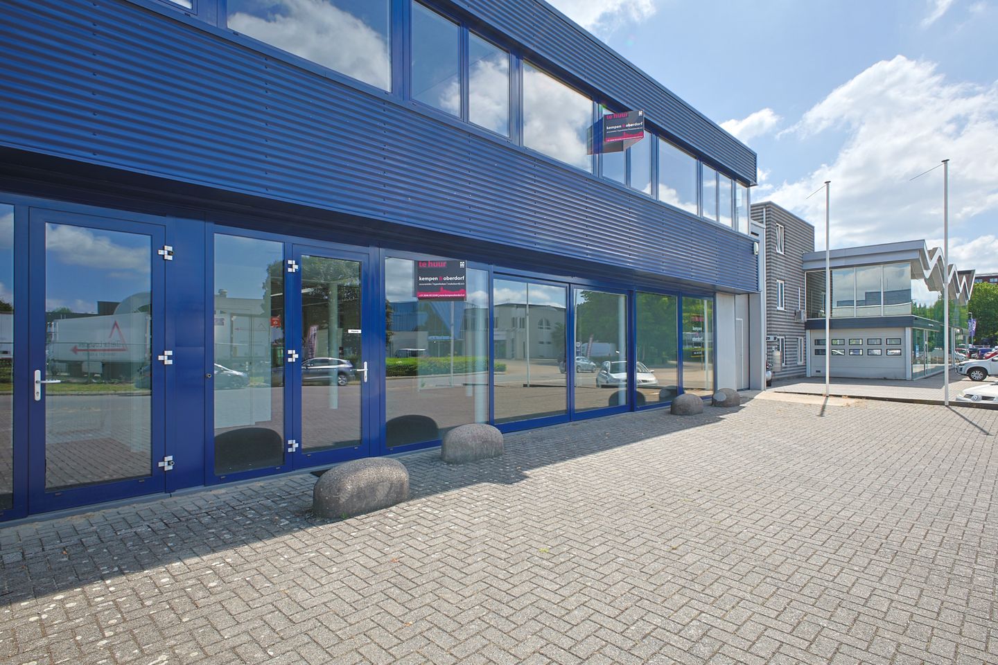 Bekijk foto 4 van Hofkamp 25 25a