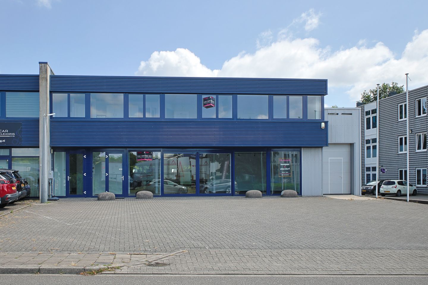 Bekijk foto 5 van Hofkamp 25 25a