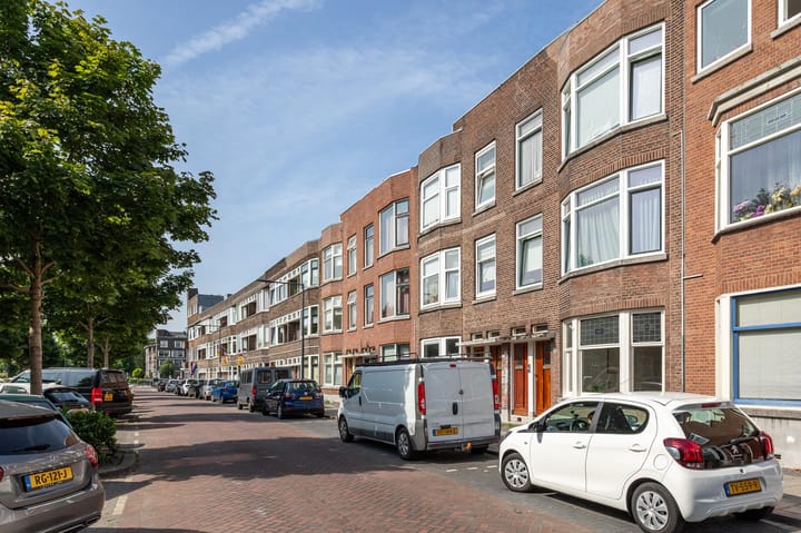 Foto 38 van Rembrandtlaan 33-B