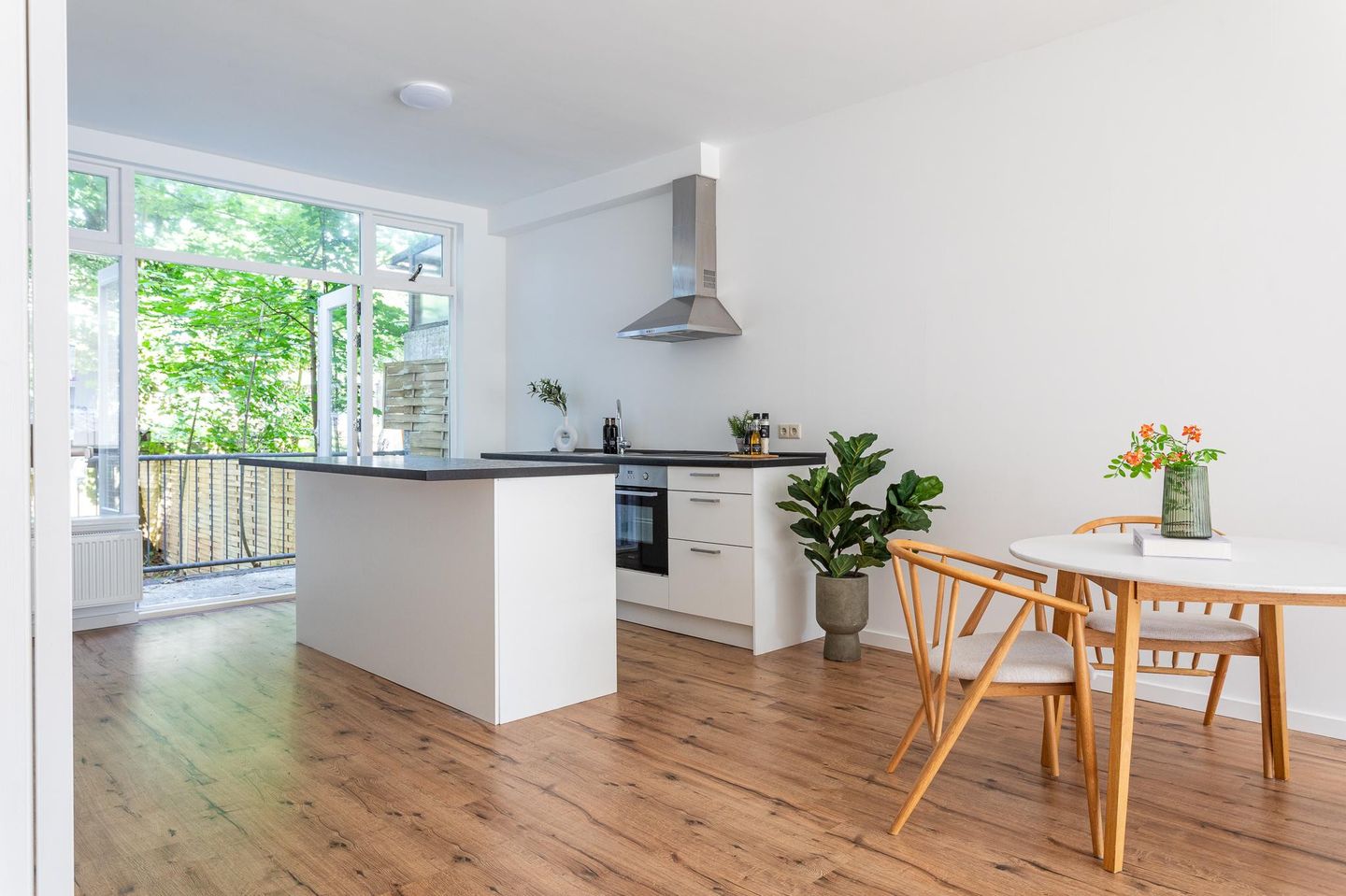 Foto 10 van Rembrandtlaan 33-B