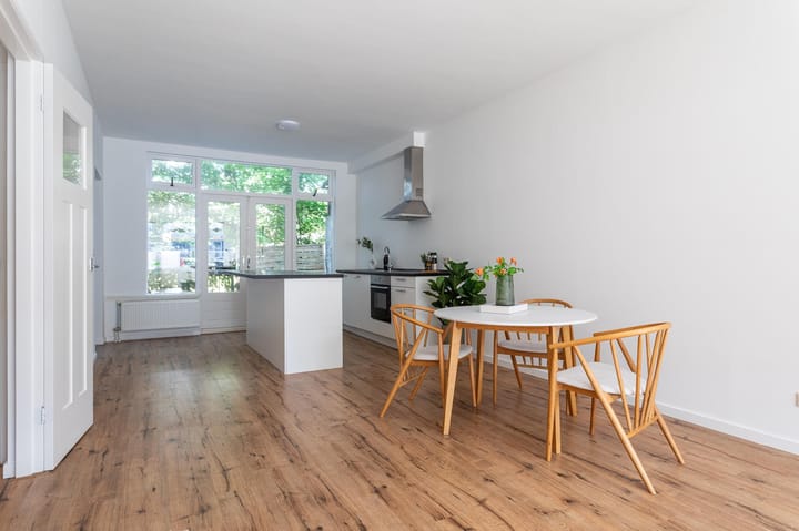 Foto 8 van Rembrandtlaan 33-B