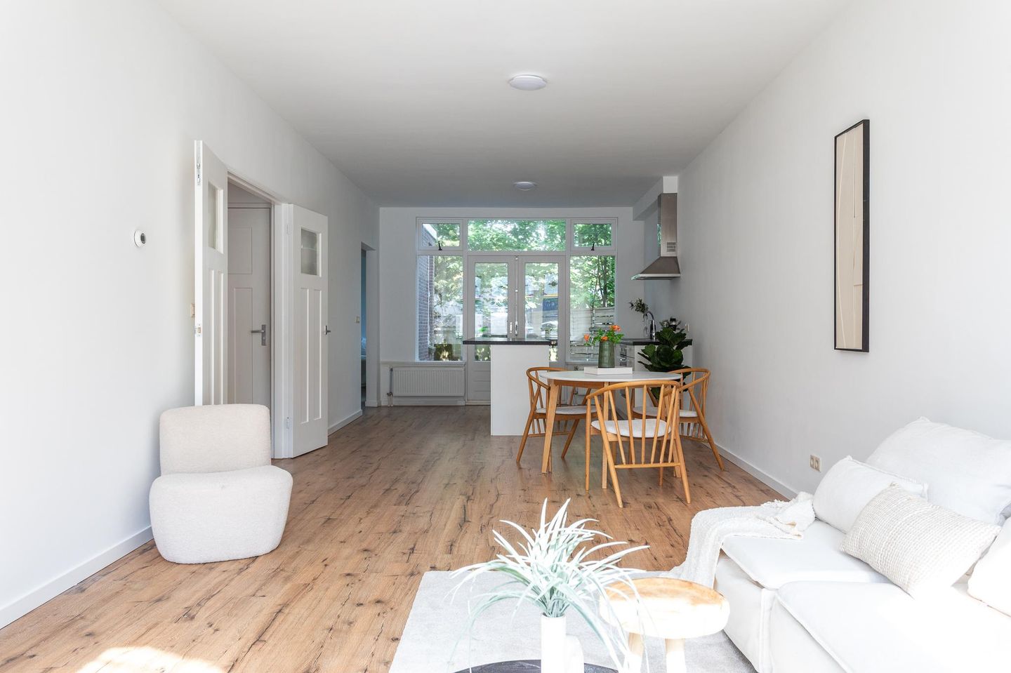 Foto 4 van Rembrandtlaan 33-B