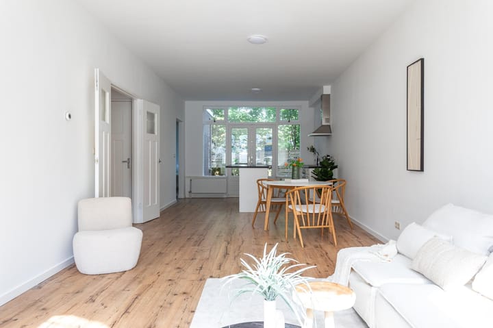 Foto 4 van Rembrandtlaan 33-B