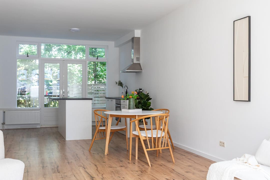 Foto 7 van Rembrandtlaan 33-B