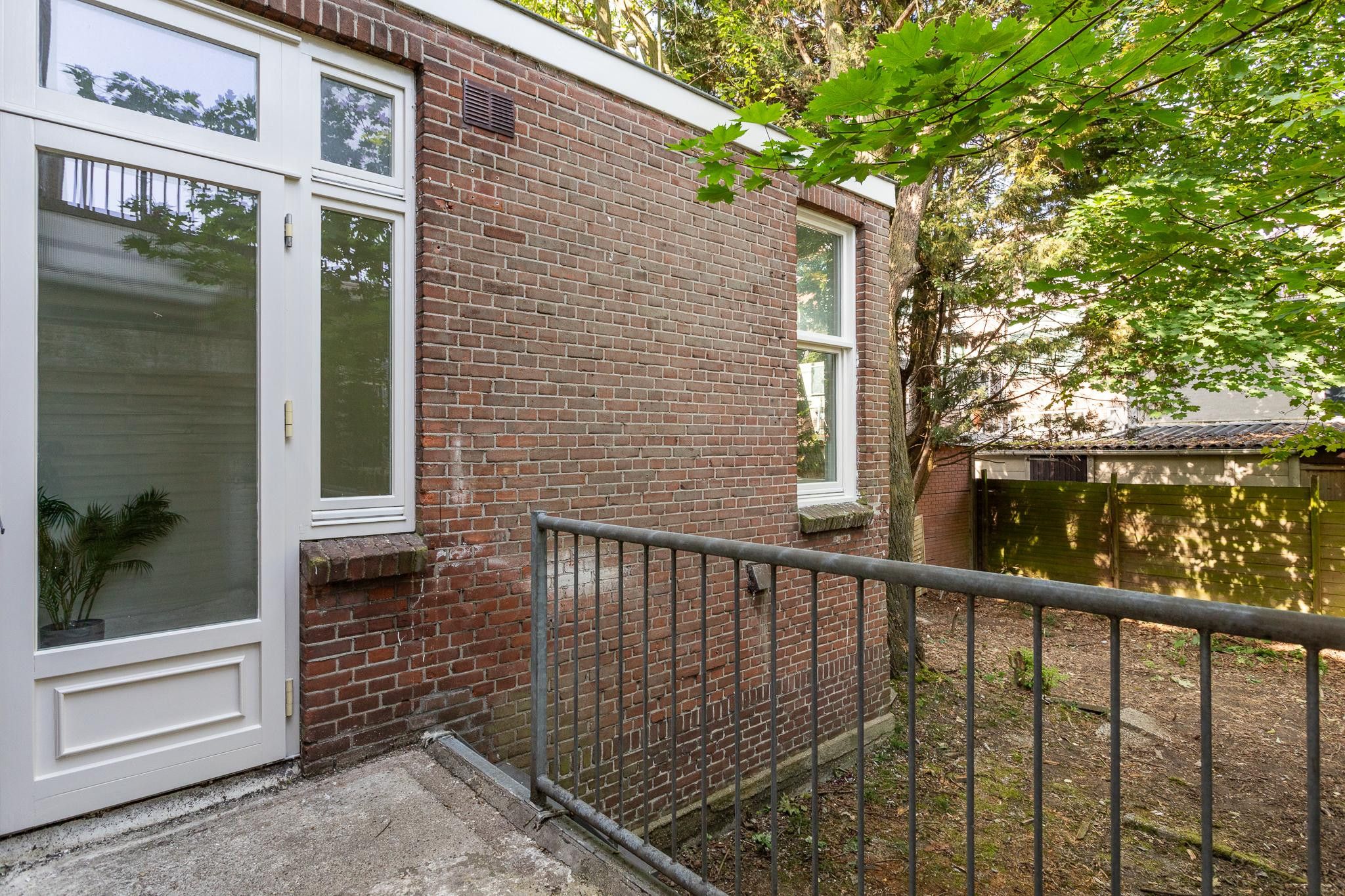 Foto 33 van Rembrandtlaan 33-B