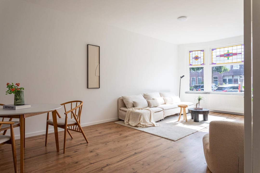 Foto 1 van Rembrandtlaan 33-B