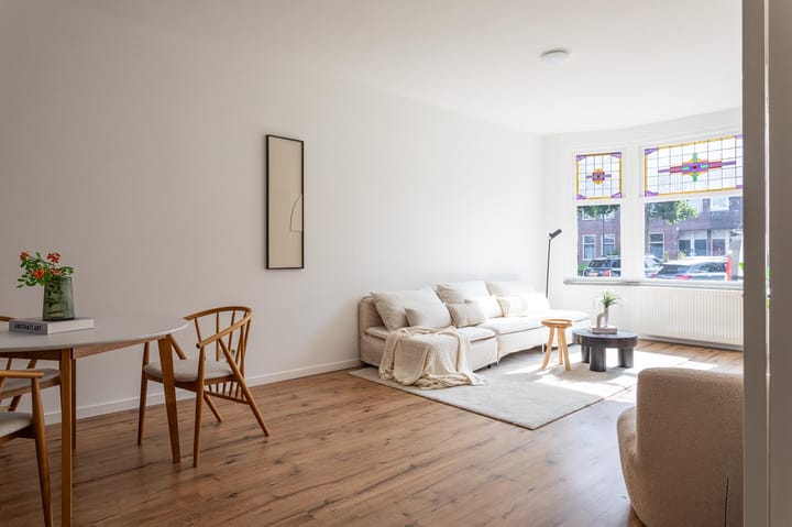 Foto 1 van Rembrandtlaan 33-B