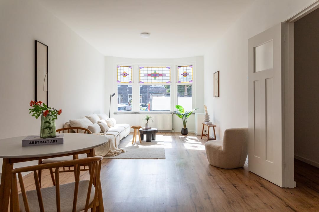 Foto 2 van Rembrandtlaan 33-B