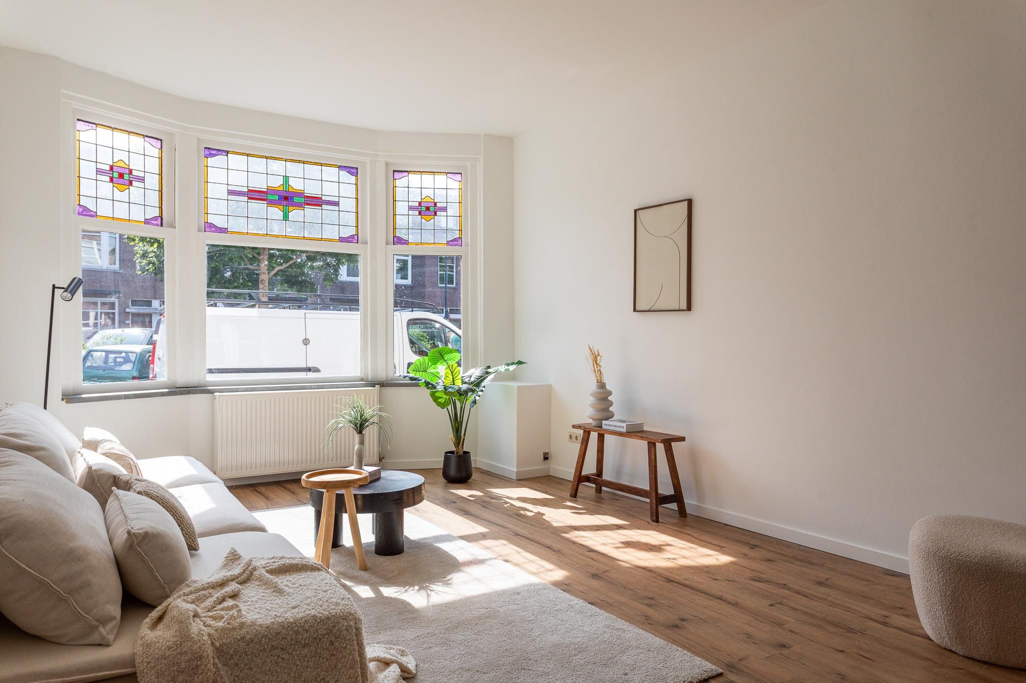 Foto 3 van Rembrandtlaan 33-B