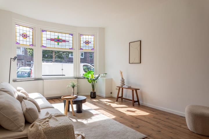 Foto 3 van Rembrandtlaan 33-B