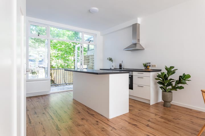 Foto 9 van Rembrandtlaan 33-B