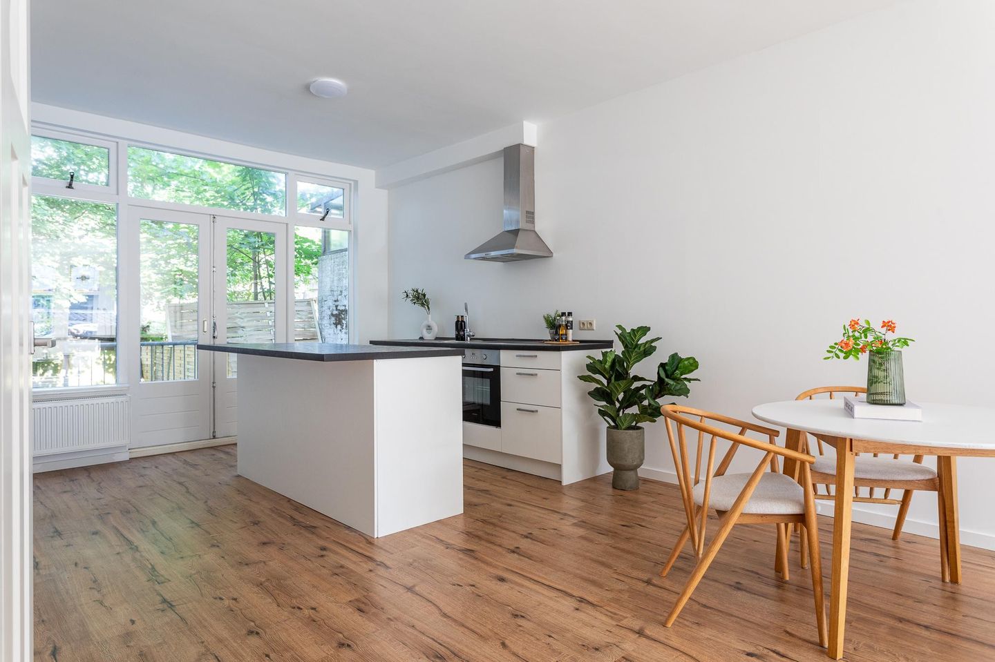 Foto 5 van Rembrandtlaan 33-B