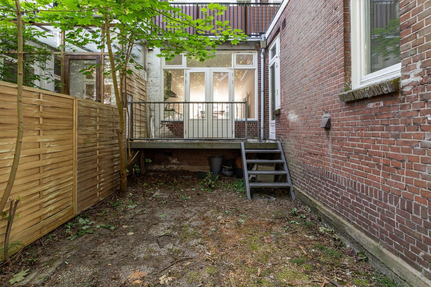 Foto 35 van Rembrandtlaan 33-B