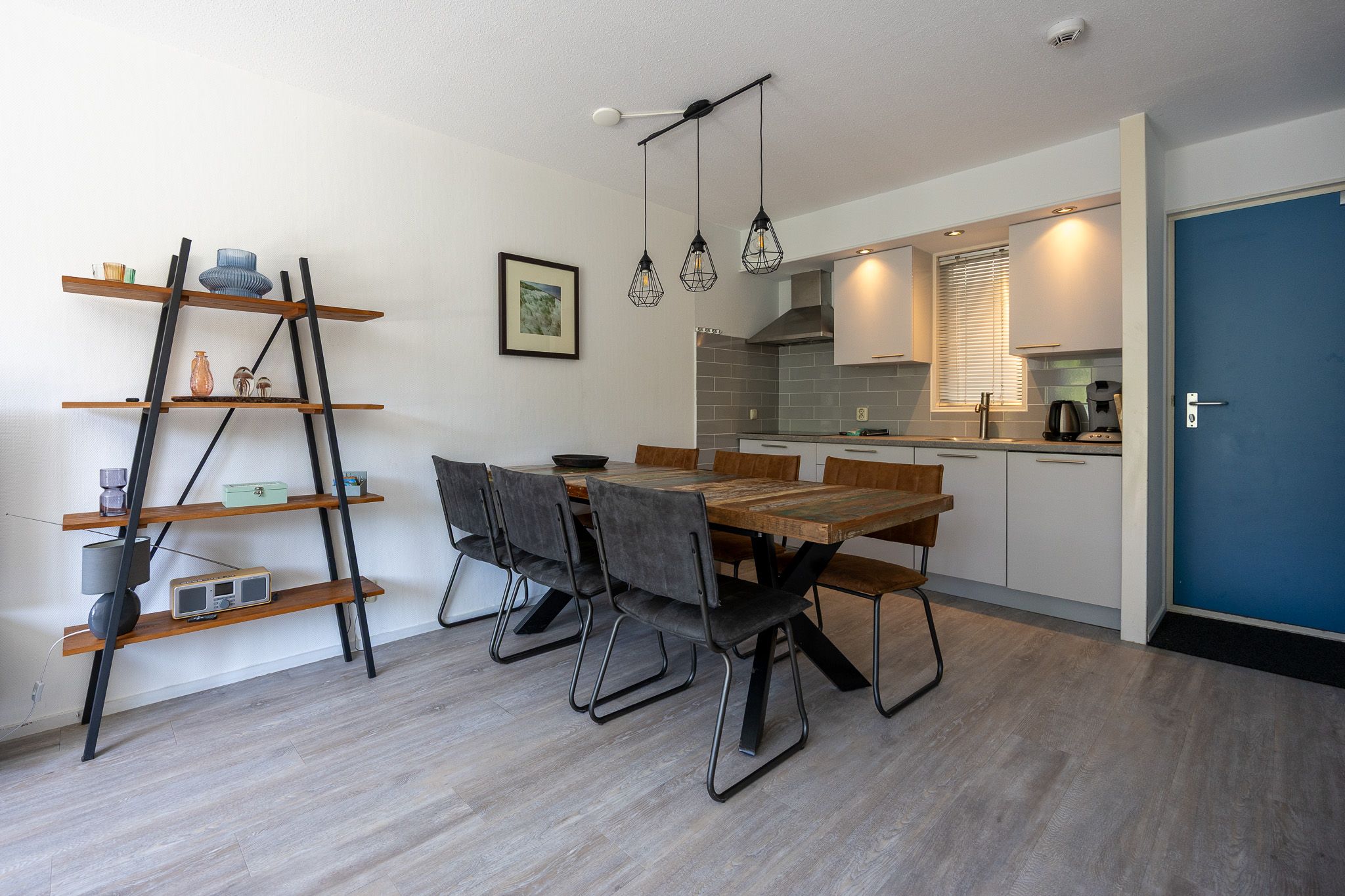 2-bedroom freehold villa in Hollum — photo 3 of 5
