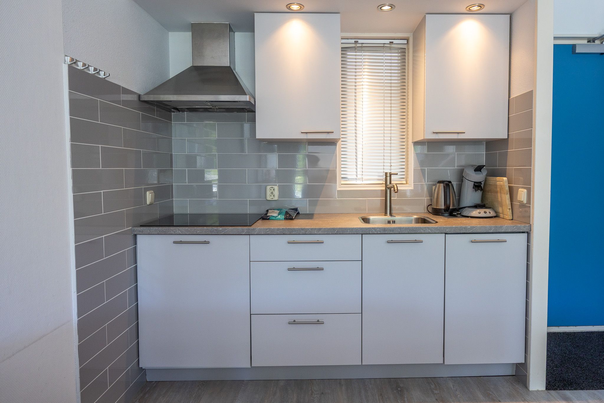 2-bedroom freehold villa in Hollum — photo 4 of 5