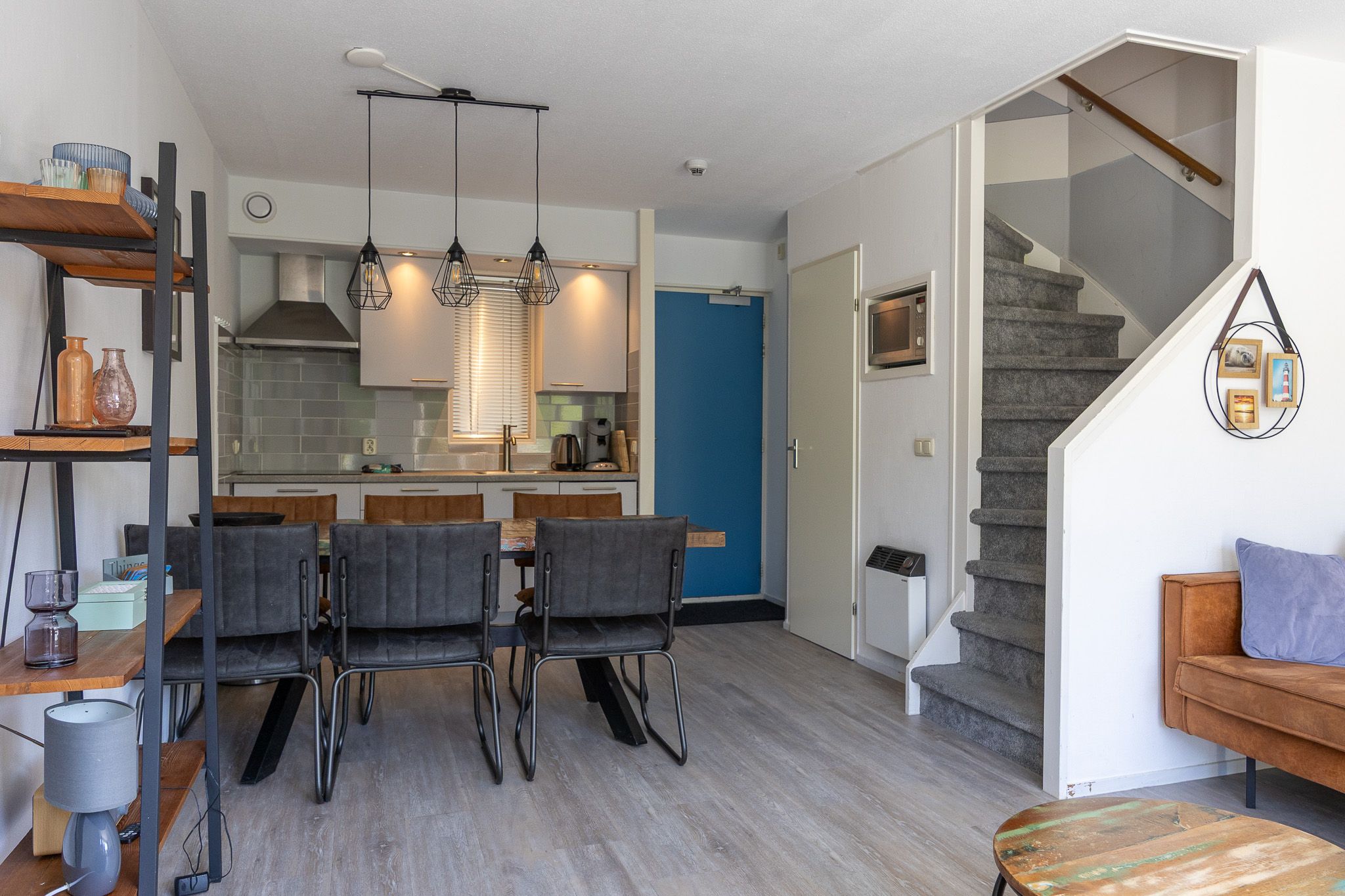 2-bedroom freehold villa in Hollum — photo 5 of 5