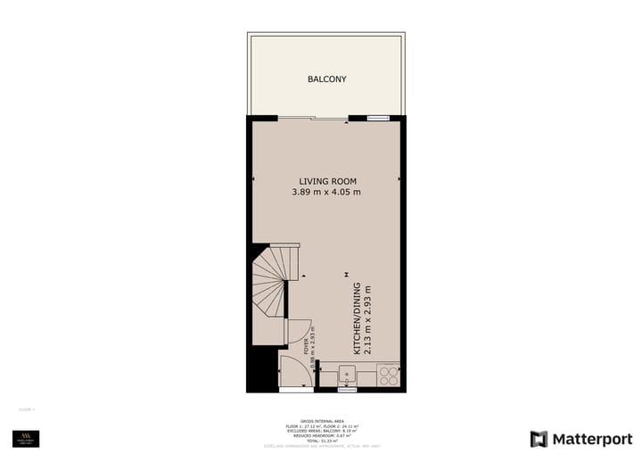 Foto 19 van Oosterhiemweg 1-126