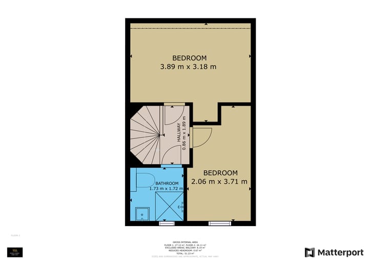 Foto 20 van Oosterhiemweg 1-126