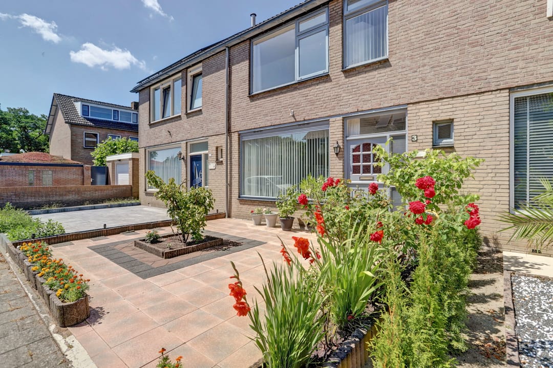 Foto 1 van Verdistraat 3