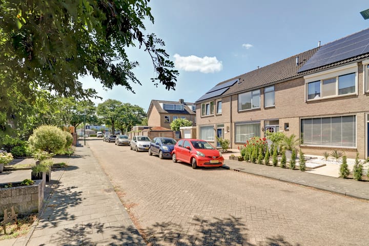 Foto 2 van Verdistraat 3