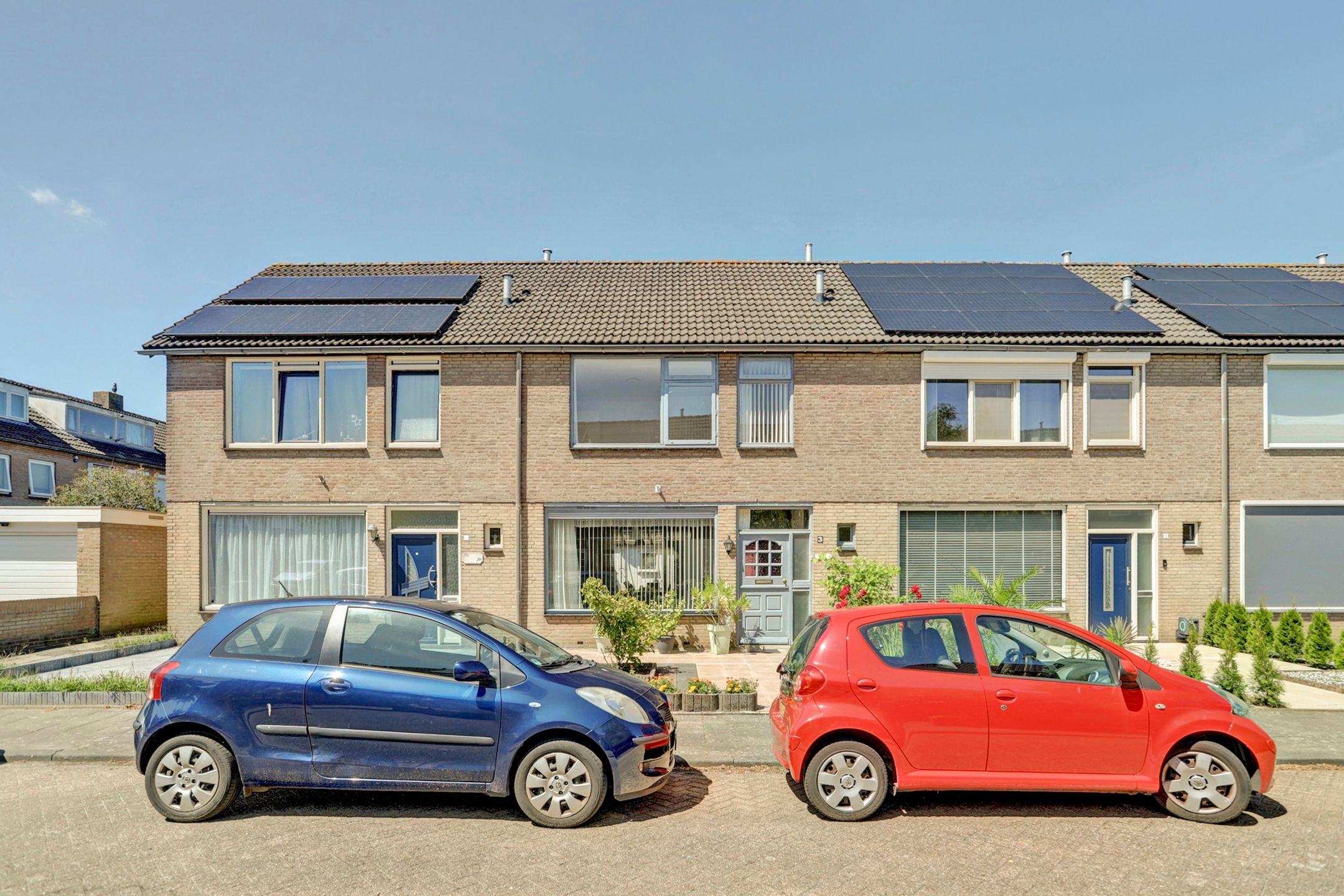 Foto 3 van Verdistraat 3