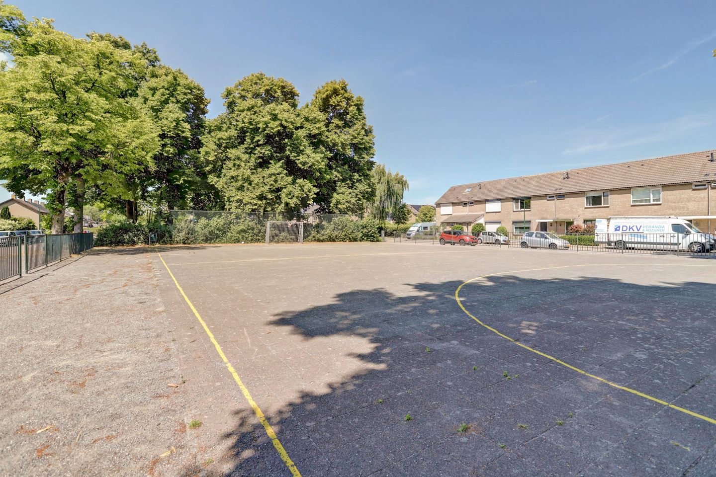 Foto 4 van Verdistraat 3