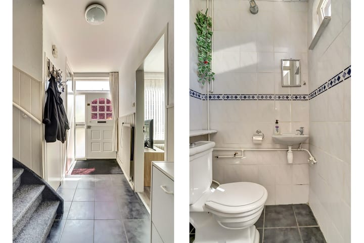 Foto 5 van Verdistraat 3