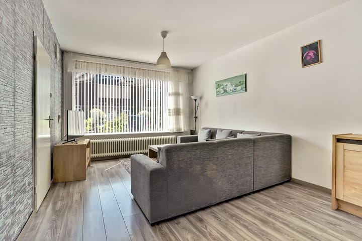 Foto 6 van Verdistraat 3