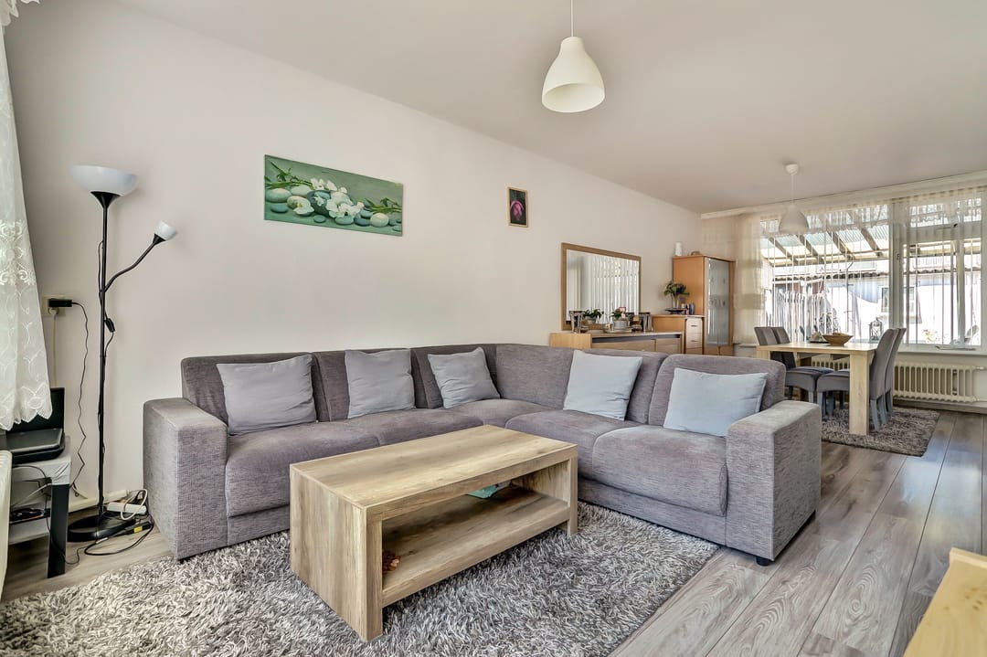 Foto 7 van Verdistraat 3