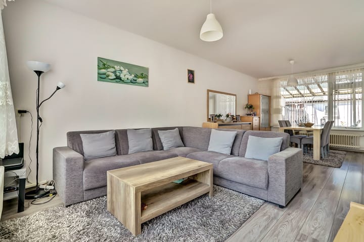 Foto 7 van Verdistraat 3