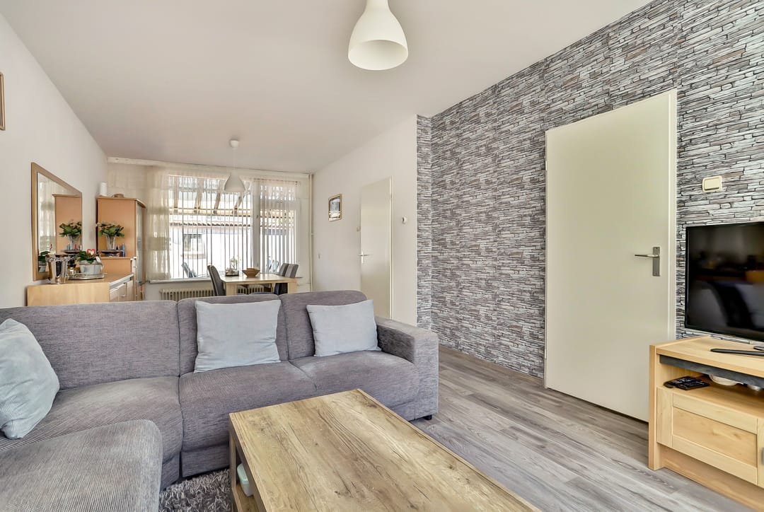 Foto 8 van Verdistraat 3