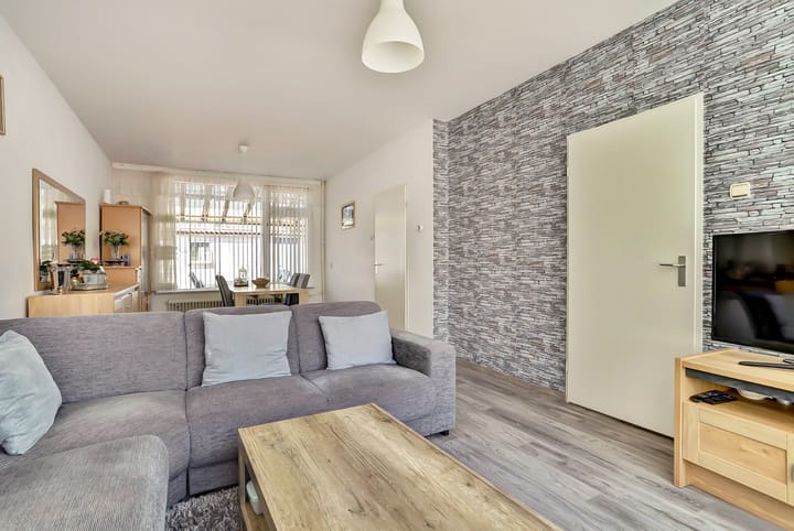 Foto 8 van Verdistraat 3