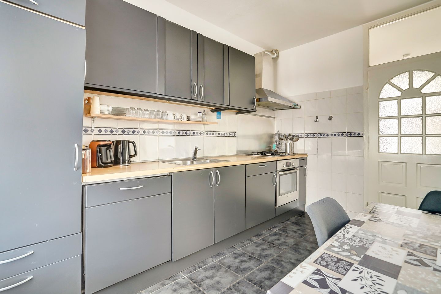 Foto 14 van Verdistraat 3