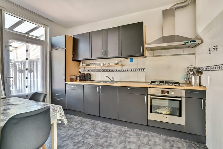 Foto 15 van Verdistraat 3