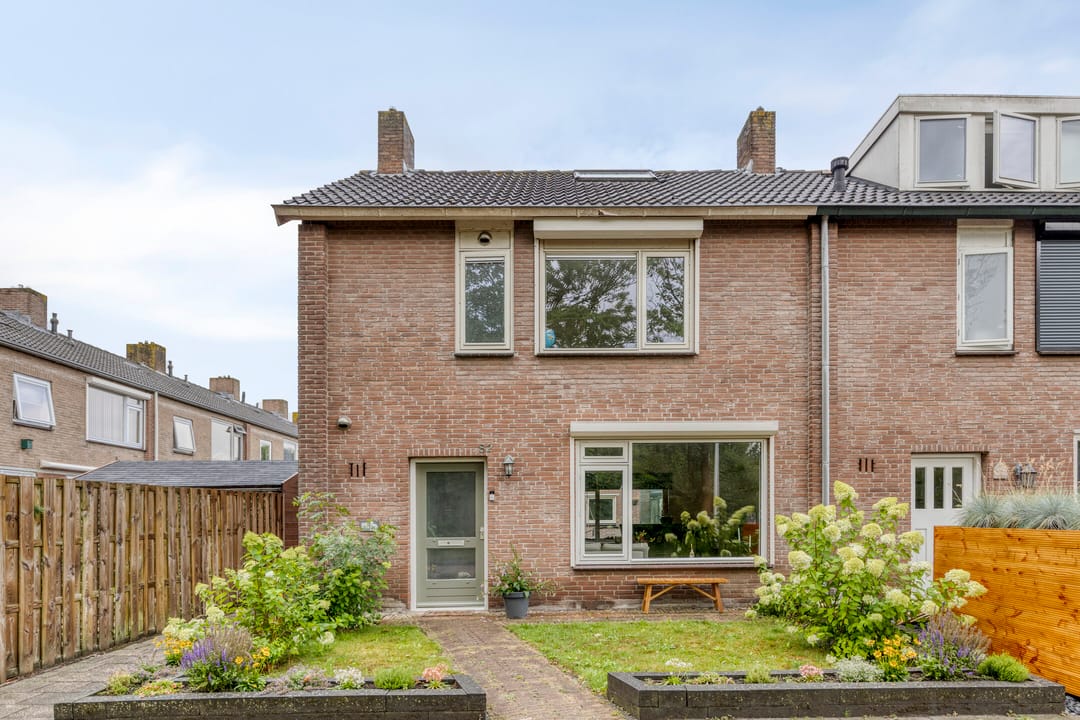 Photo 1 of Seringenlaan 82