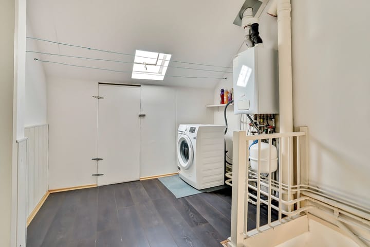 Foto 24 van Verdistraat 3