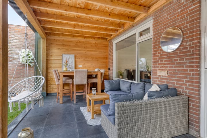 Foto 5 van Seringenlaan 82