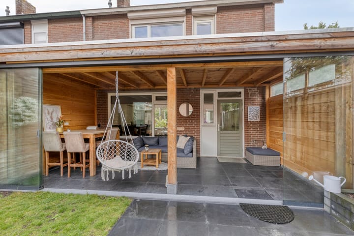 Foto 6 van Seringenlaan 82