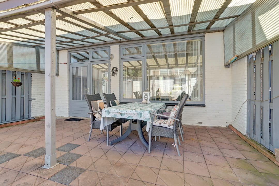 Foto 28 van Verdistraat 3