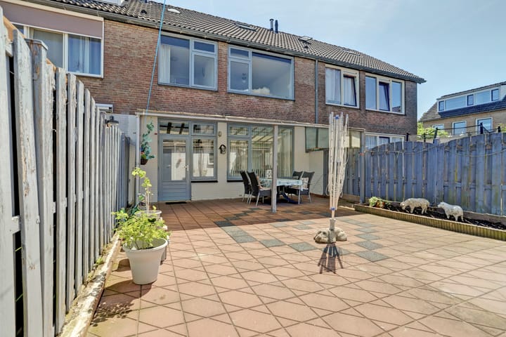 Foto 30 van Verdistraat 3