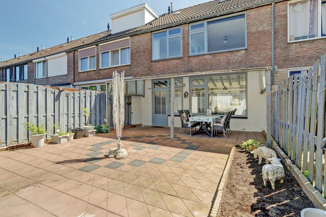 Foto 31 van Verdistraat 3