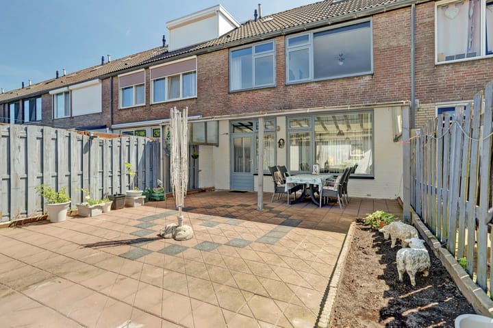 Foto 31 van Verdistraat 3